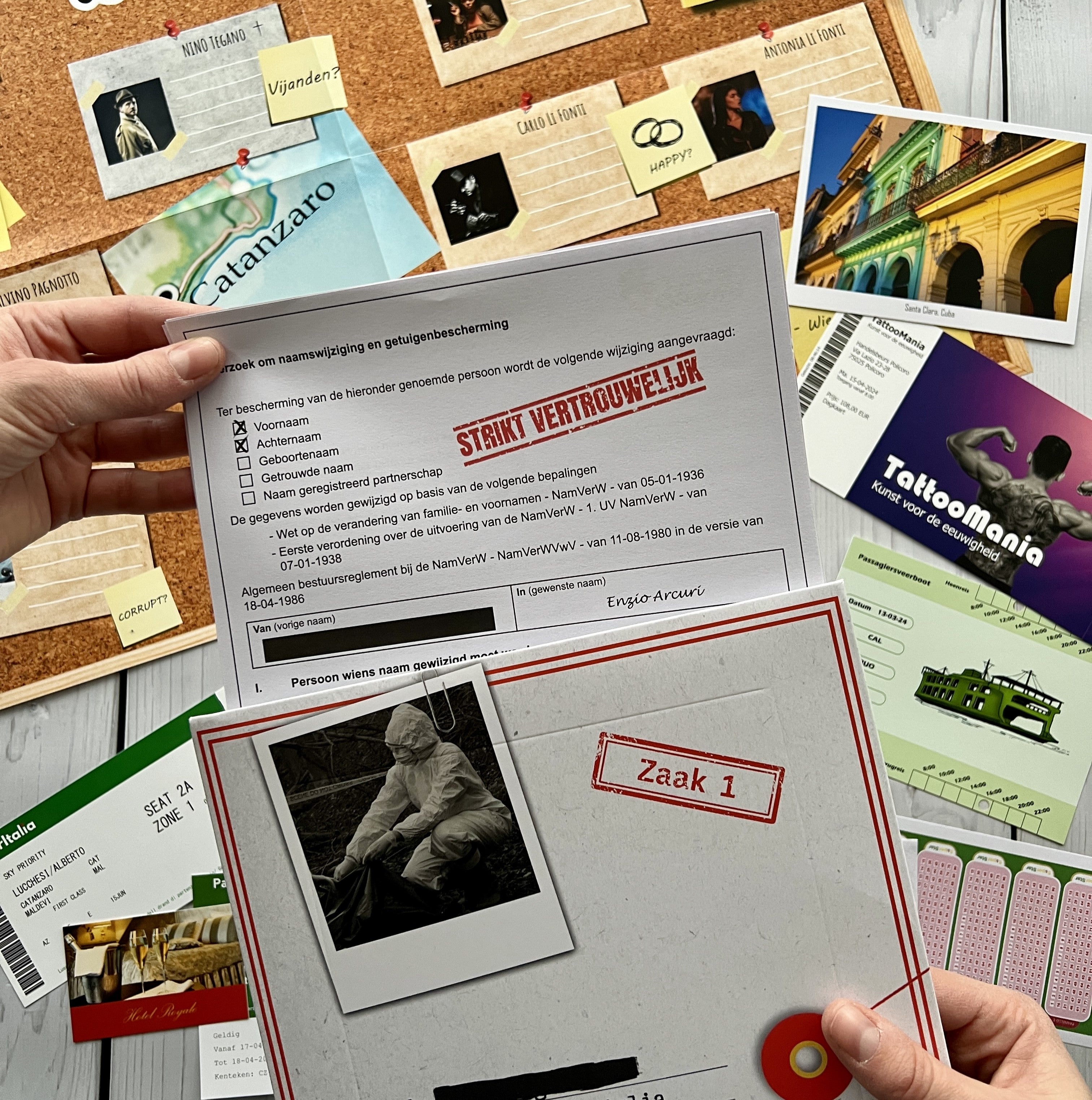 Mega Deal: Alle spellen in één bundel