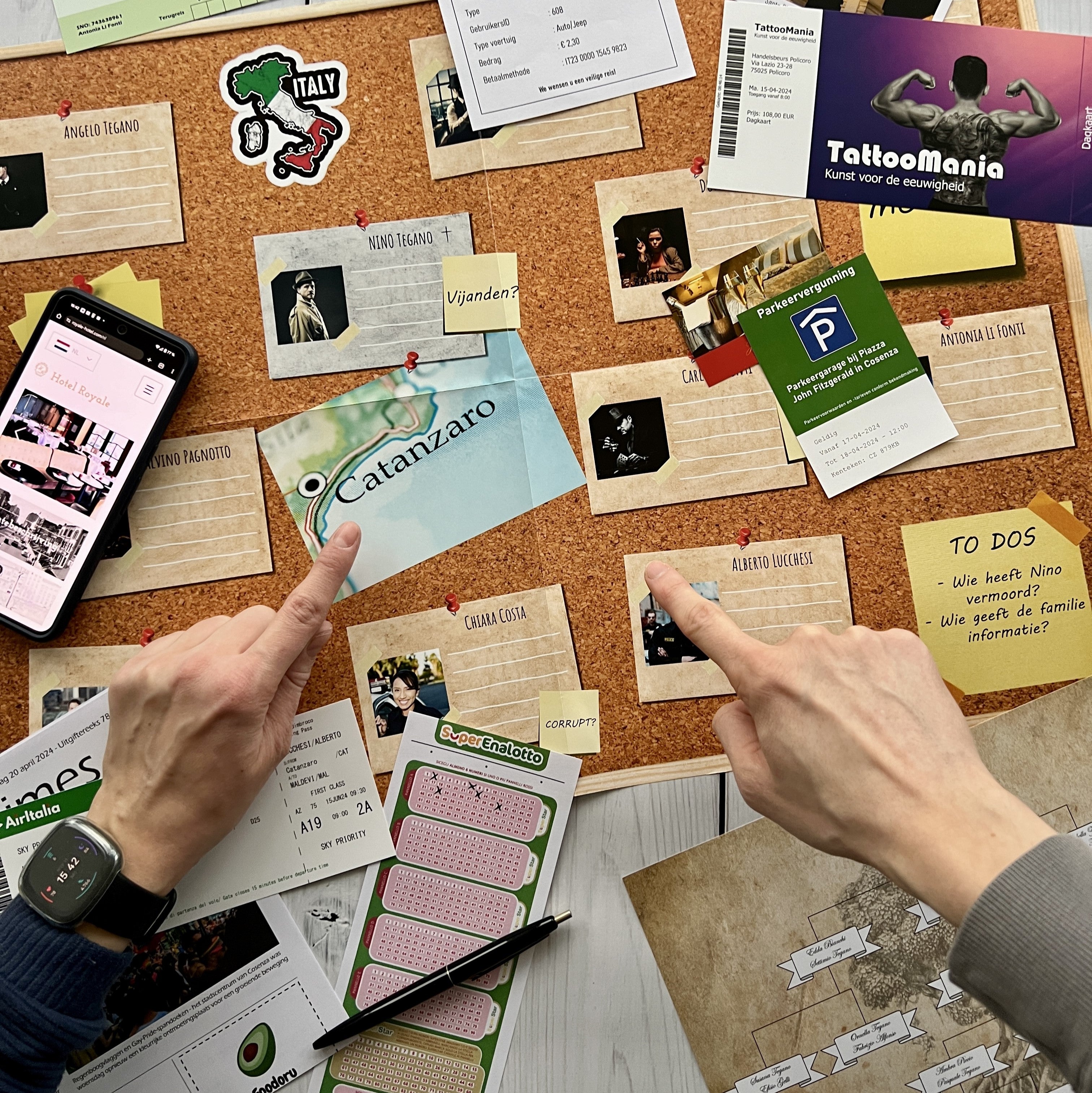 Mega Deal: Alle spellen in één bundel