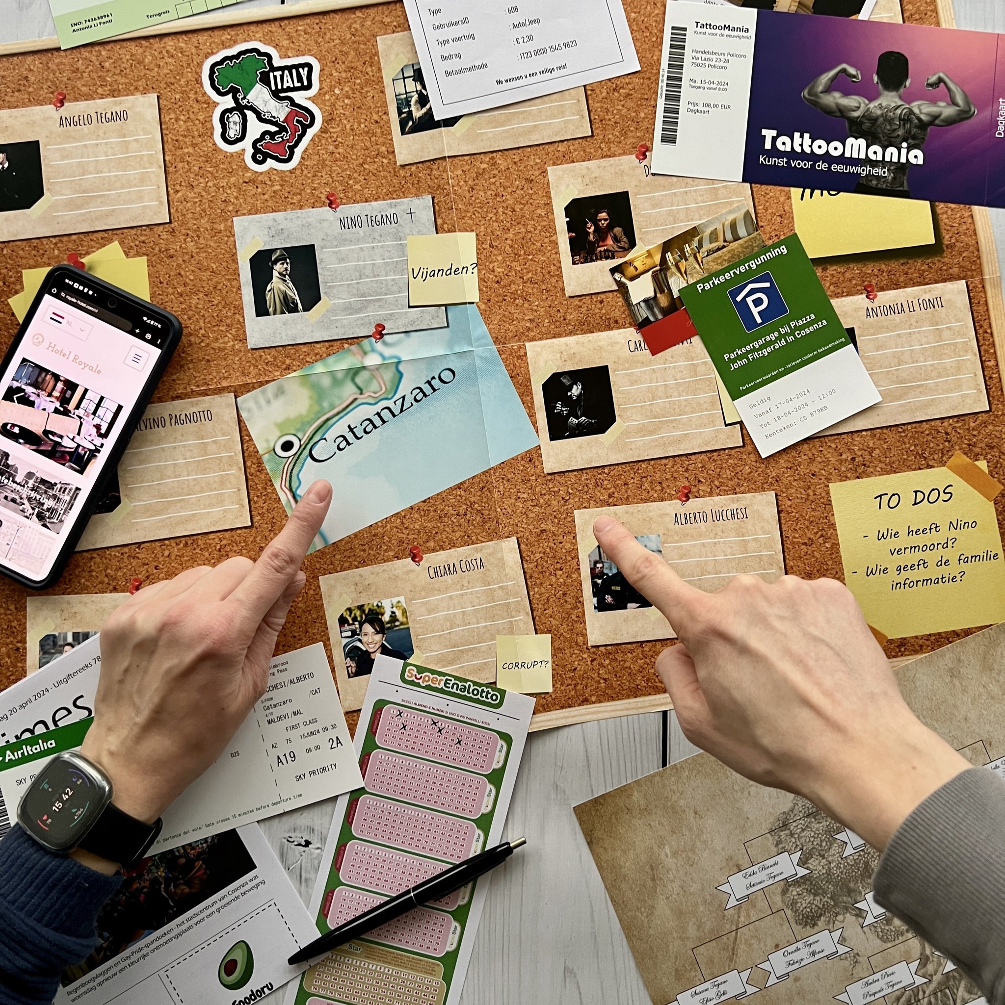 Mega Deal: Alle spellen in één bundel