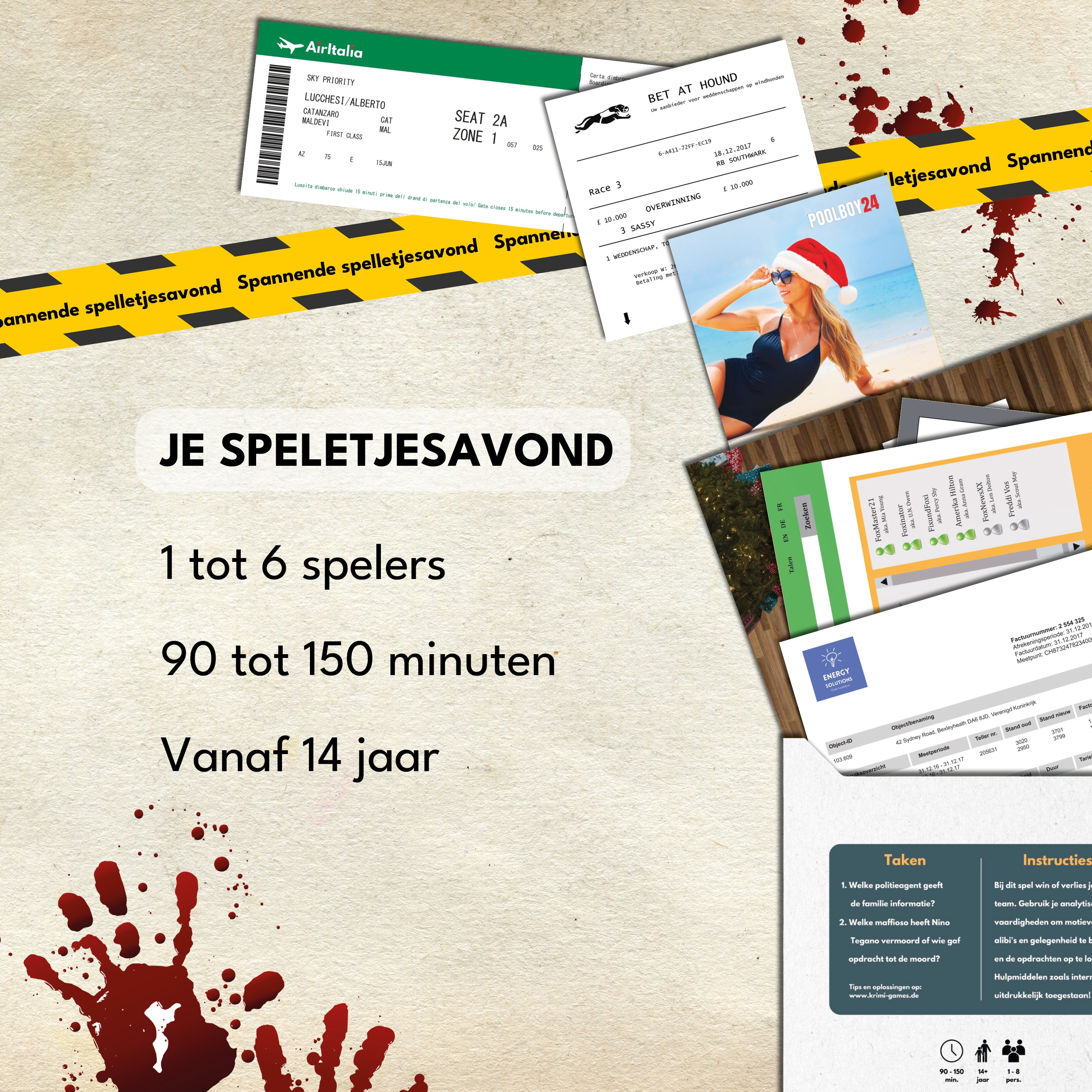 Deal: 3 voor de prijs van 2