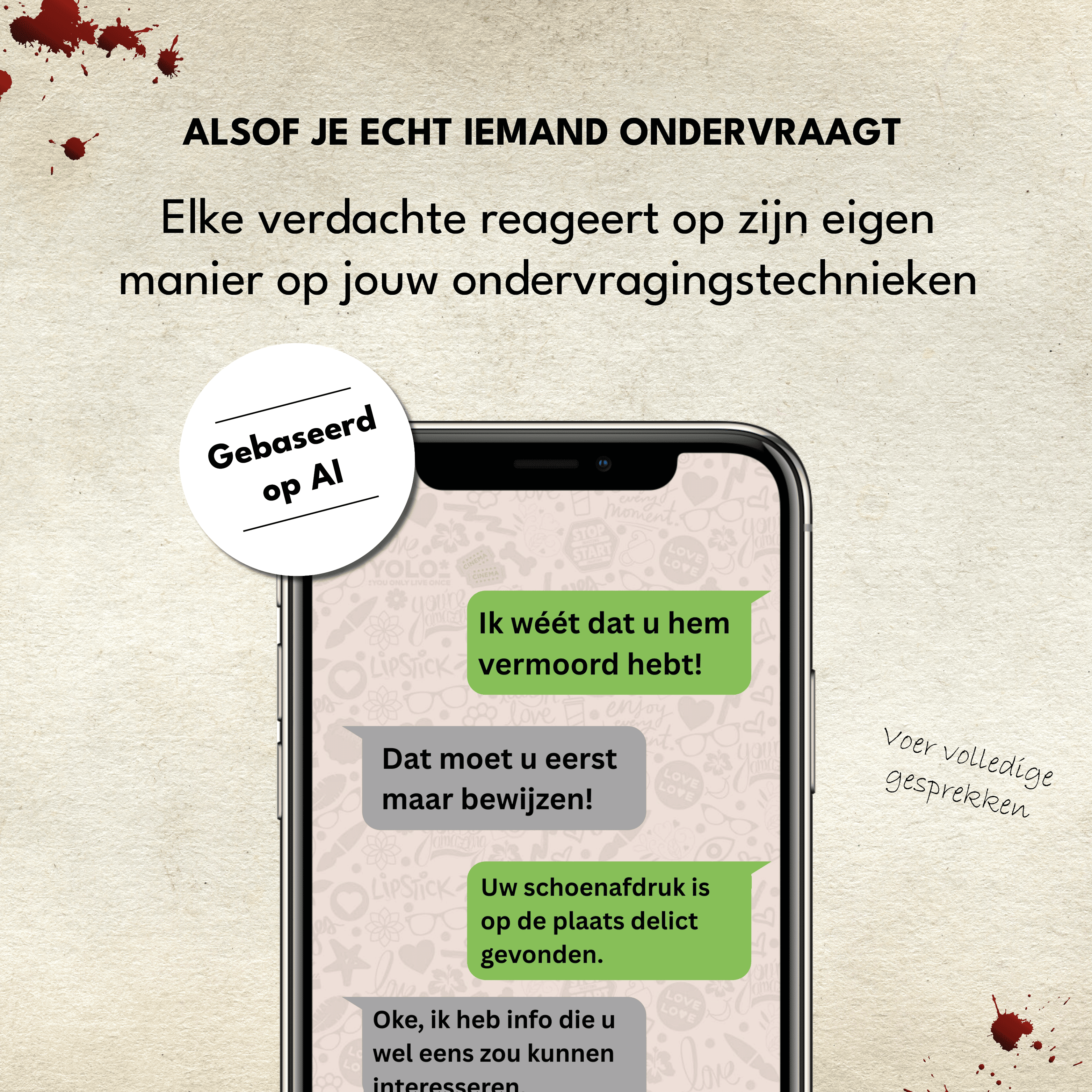 Zaak: Volkstuin