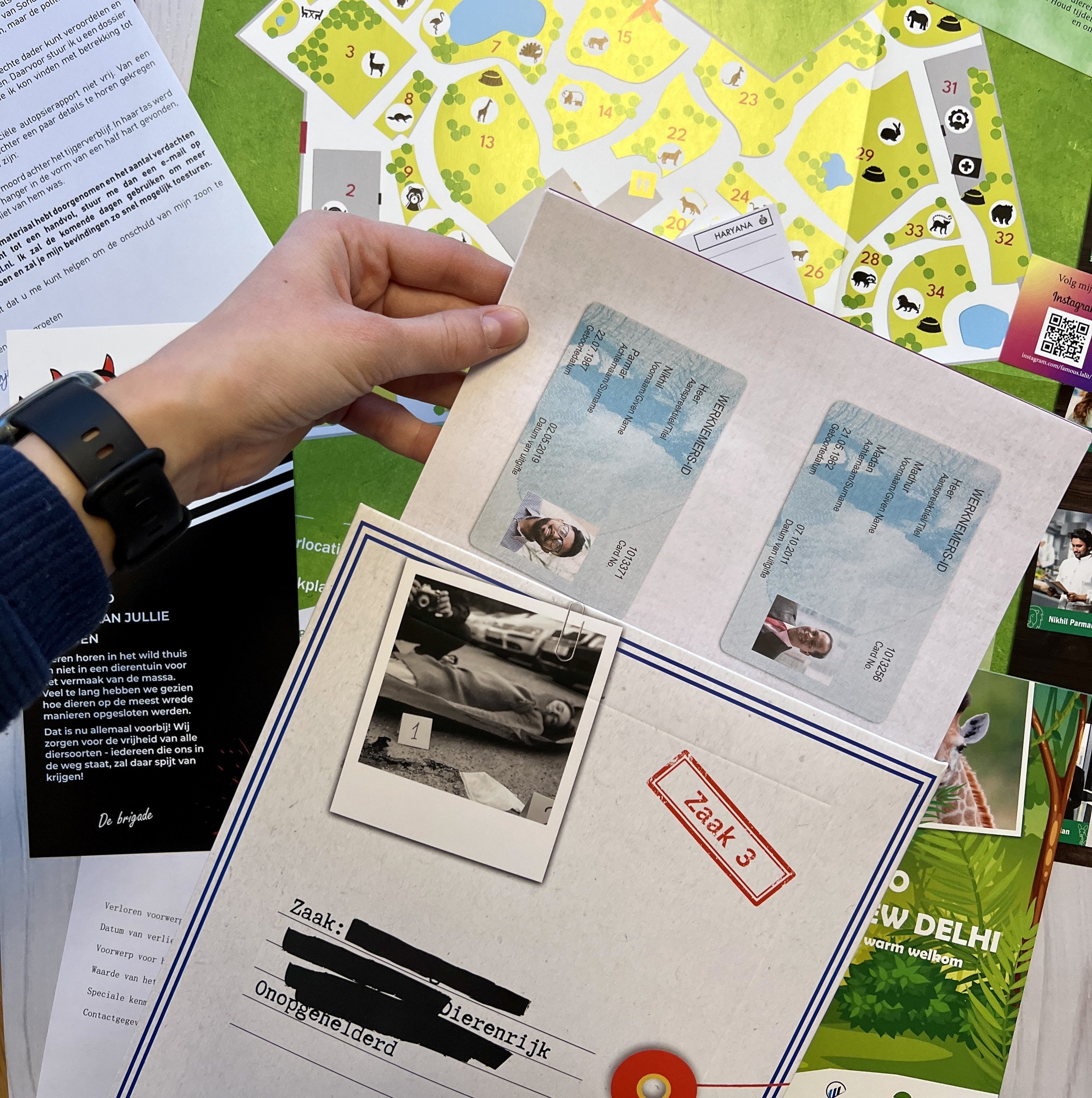 Mega Deal: Alle spellen in één bundel
